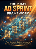 7-Day Ad Campaign Challenge